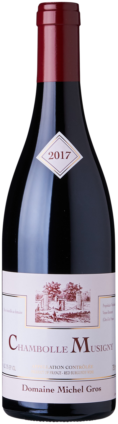 Chambolle Musigny