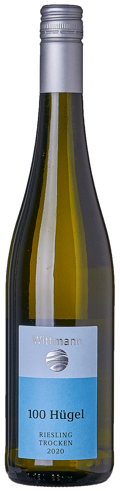 Riesling Trocken 100 Hügel