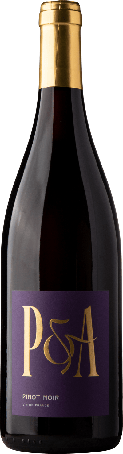 Pinot Noir VDF