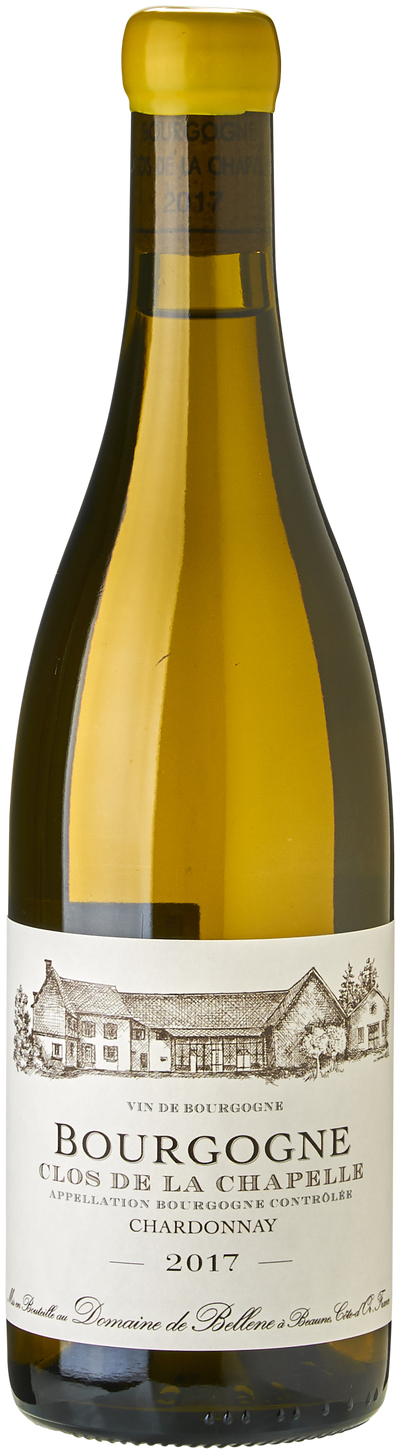 Bourgogne Chardonnay Clos de La Chapelle