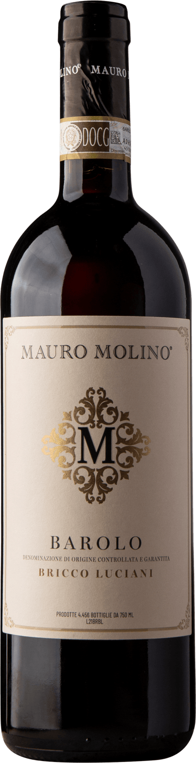 Barolo Bricco Luciani  D.O.C.G.