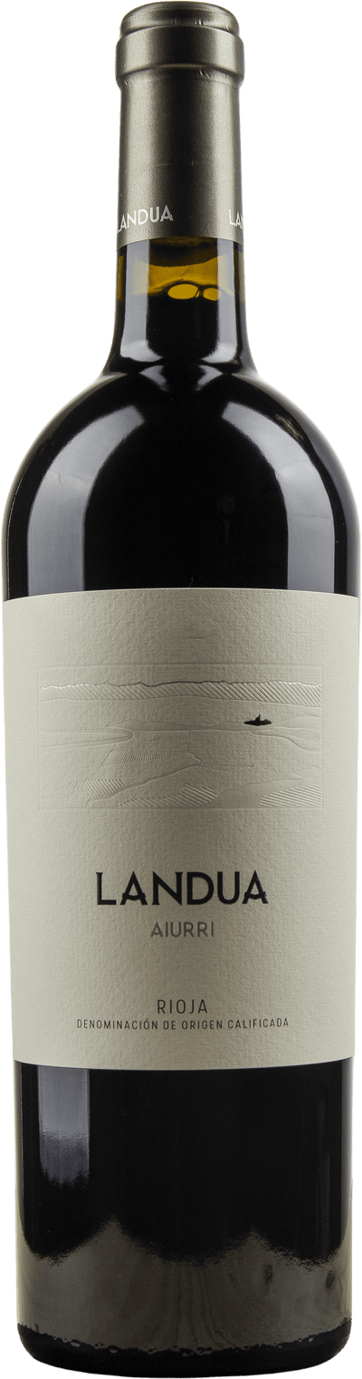 Landua Tinto
