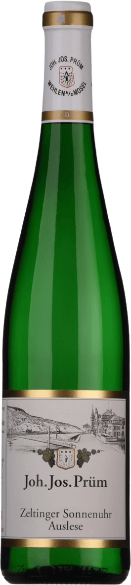 Zeltinger Sonnenuhr Riesling  Spätlese