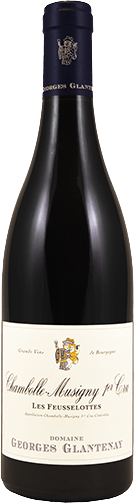 Chambolle Musigny 1. Cru Les Feusselottes