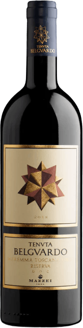 Tenuta Belguardo Riserva  DOC