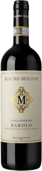 Barolo Gallinotto  D.O.C.G.