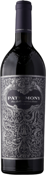 Patrimony Cabernet Franc
