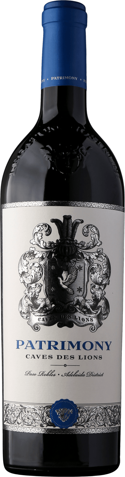 Patrimony Caves des Lion