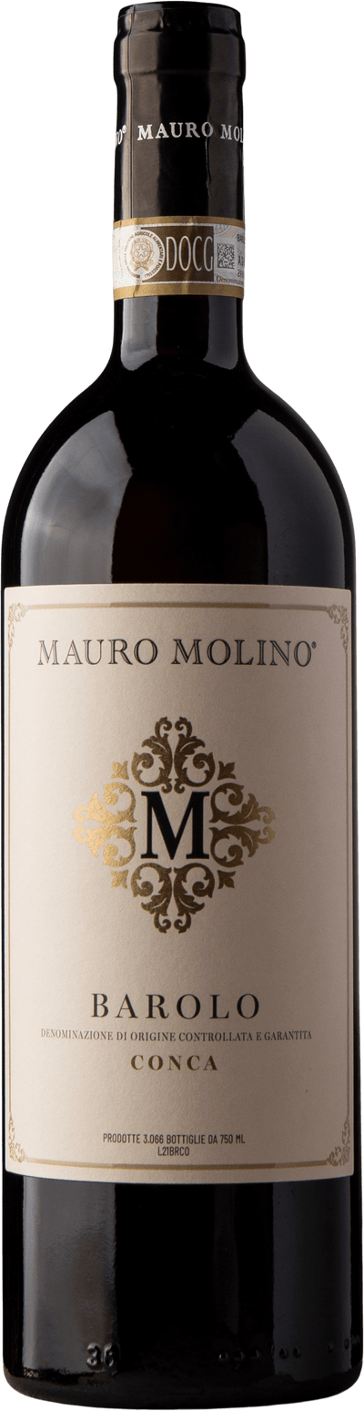 Barolo Conca  D.O.C.G.
