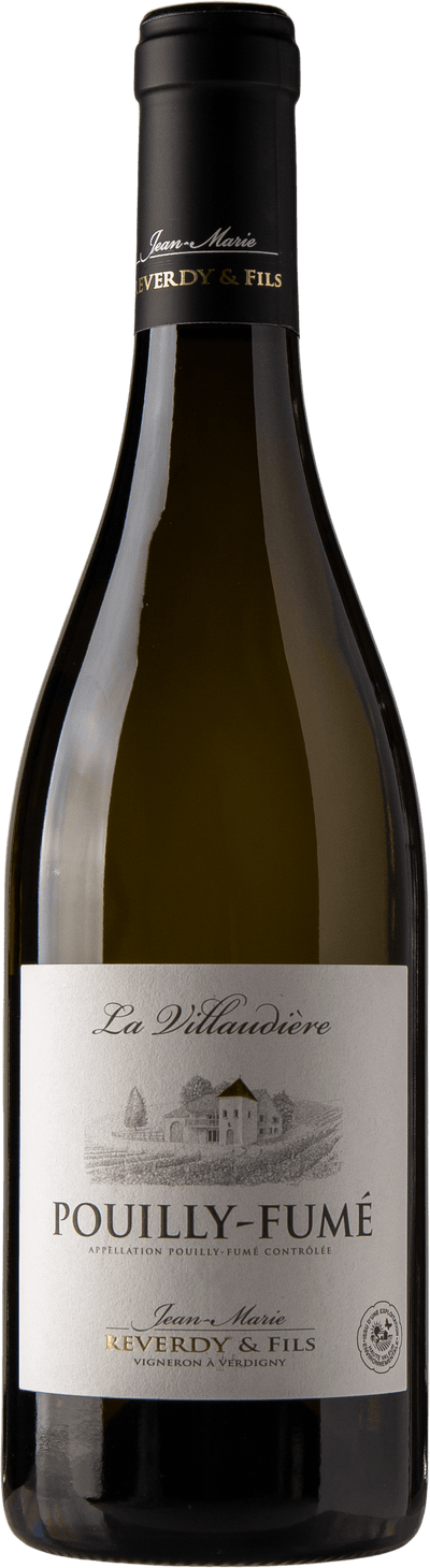 Pouilly Fumé