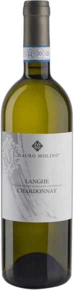 Langhe Chardonnay D.O.C.