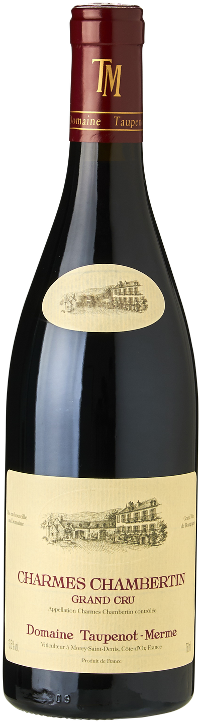 Charmes Chambertin Grand Cru