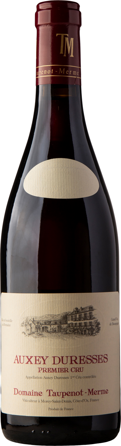 Auxey-Duresses Rouge  1.Cru