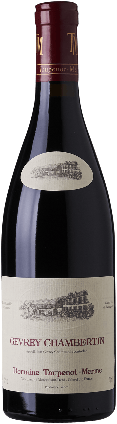 Gevrey Chambertin Village