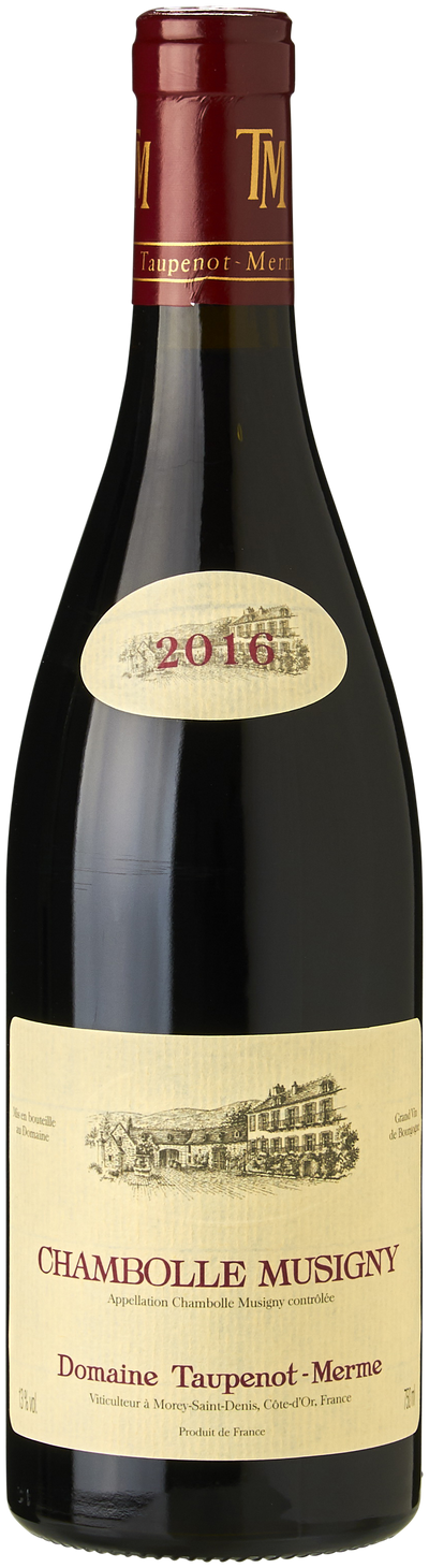 Chambolle Musigny