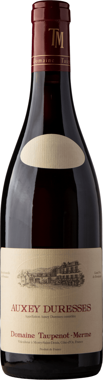 Auxey-Duresses Rouge  Village