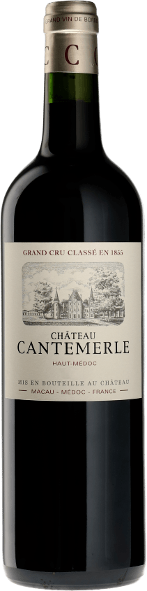Château Cantemerle