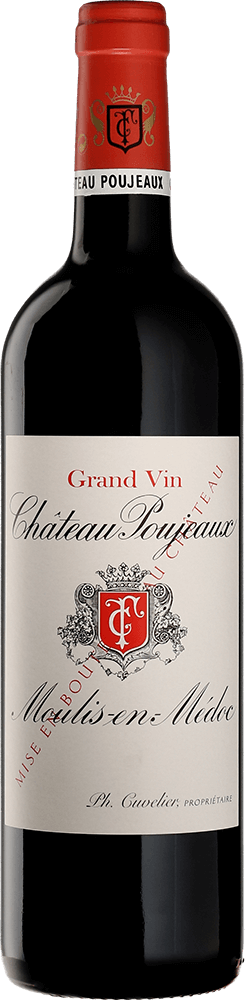 Château Poujeaux