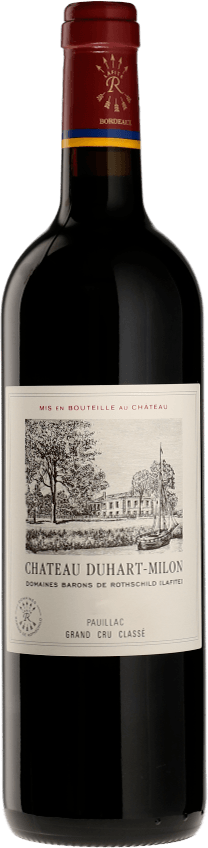Château Duhart Milon