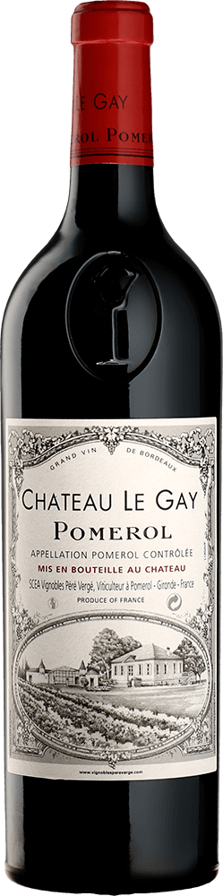 Château le Gay