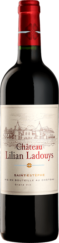 Château Lilian Ladouys
