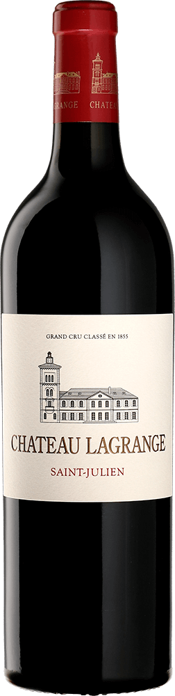 Château Lagrange Saint-Julien 3. Cru Classé