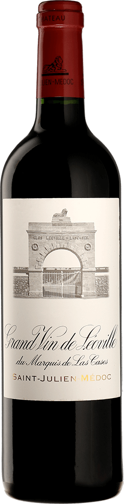 Chateau Leoville las Cases