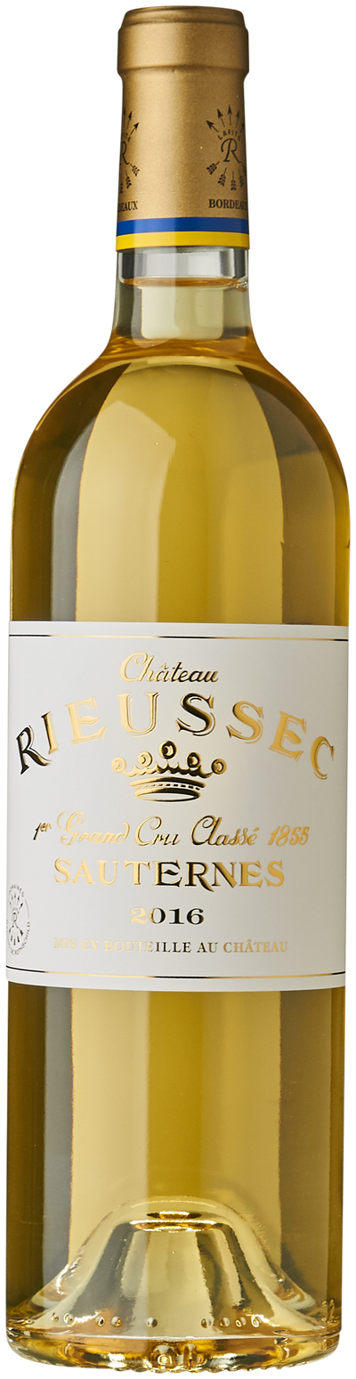 Château Rieussec