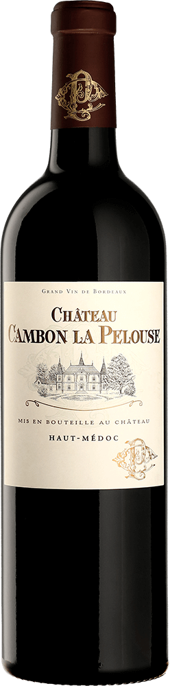 Château Cambon La Pelouse