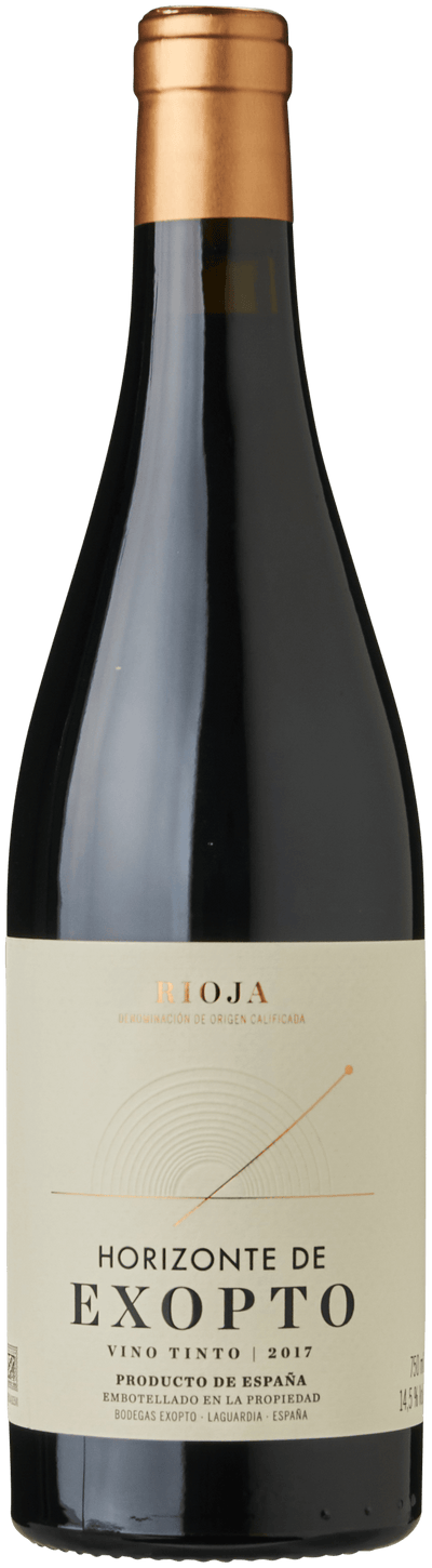 Rioja Horizonte de Exopto Tinto
