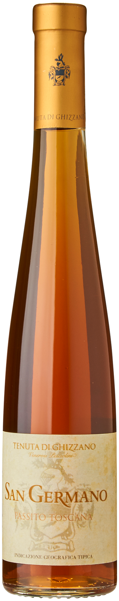 Passito Bianco San Germano halvflaske