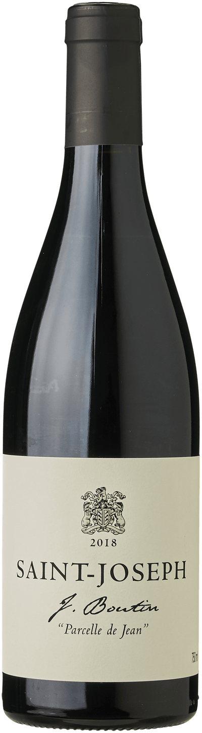 Saint Joseph Parcelle de Jean