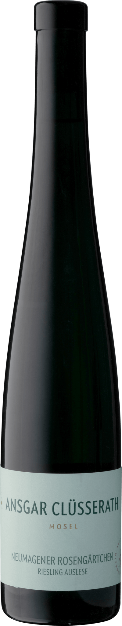 Riesling  Auslese  Neu. Rosengärtchen  50 cl