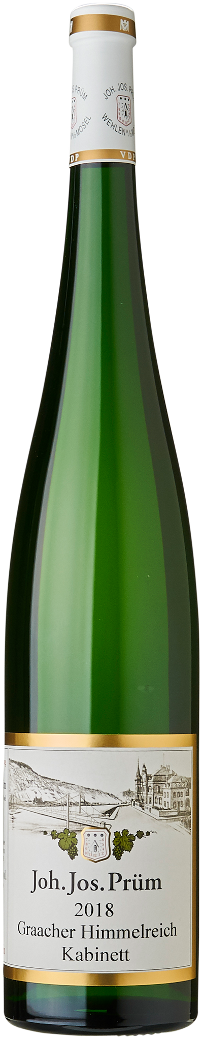 Graacher Himmelreich  Kabinett  Magnum