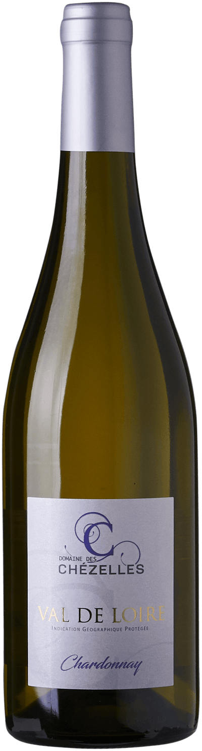 Chardonnay VdP du Val de Loire