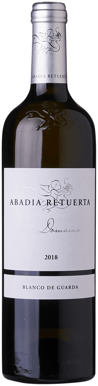 Sardon de Duero  Le Domaine Blanco  DOP