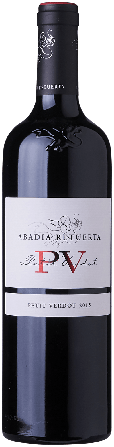 Petit Verdot DOP
