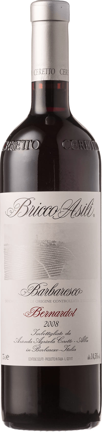 Barbaresco Bernardot