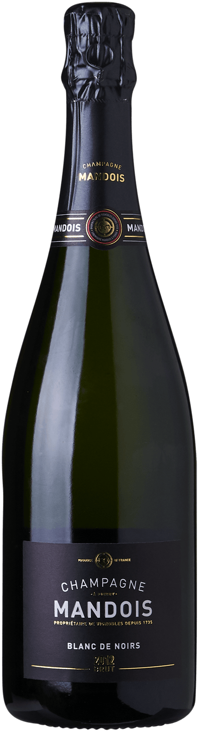 Brut Blanc de Noirs