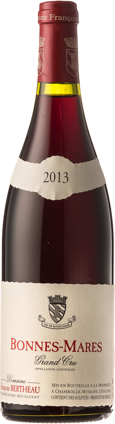 Bonnes Mares  Grand Cru
