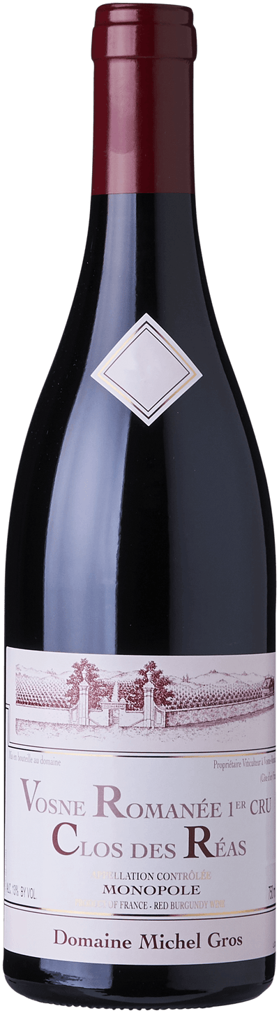 Vosne Romanee  1. Cru  Clos des Reas