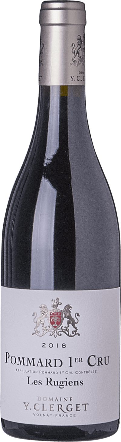 Pommard 1. Cru Les Rugiens