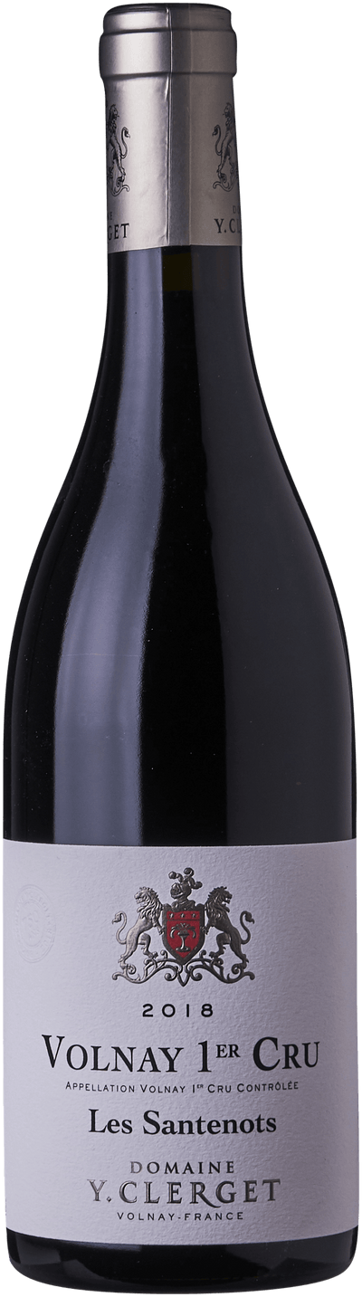 Volnay  1. Cru  Santenots