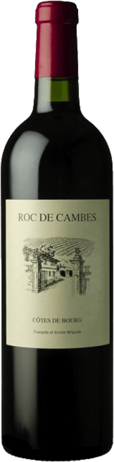 Château Roc de Cambes