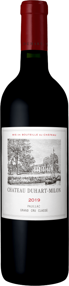 Château Duhart Milon
