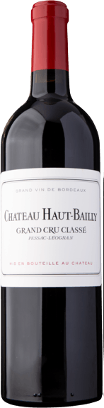 Château Haut Bailly