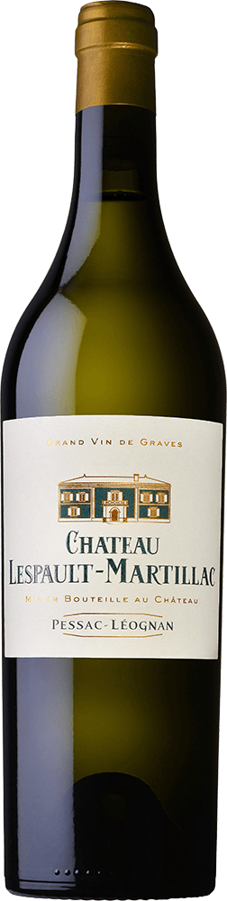 Château Lespault-Martillac Blanc