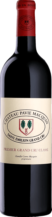 Château Pavie Macquin