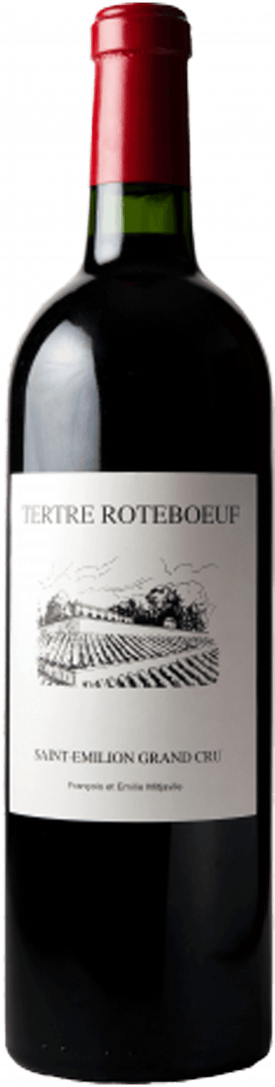 Château Tertre Roteboeuf