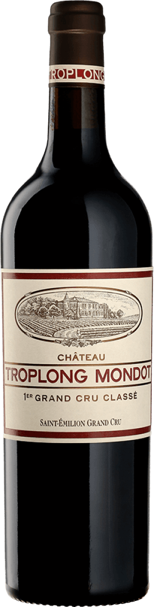 Château Troplong Mondot